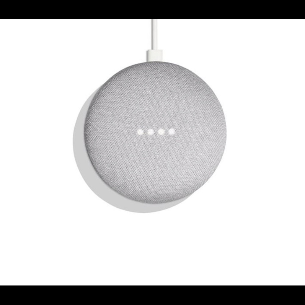Google Home Mini - Picture 3 of 3